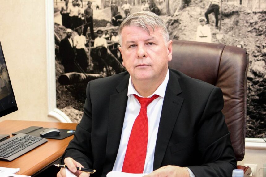 Sorin Ciutureanu, șeful Oil Terminal, explică circumstanțele transportului de motorină din India în contextul speculațiilor privind un blocaj în Ucraina 1 sorin ciutureanu directorul general al oil terminal clarifica situatia transporturilor de motorina din india pe fondul zvonurilor de blocaj ucrainean 69048894e429f