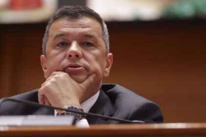sorin grindeanu anunta ca a discutat cu liderii din justitie pentru elaborarea unui proiect privind pensiile magistratilor 68fb48497a1f4