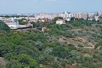 soseaua de coasta inclusa in bugetul municipiului constanta dar fara nimic concretizat 68f7f7552b6b4