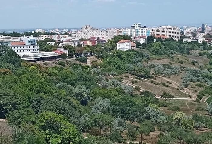 Drumul de țărm, prevăzut în planurile administrative ale Constanței, rămâne doar o promisiune neîmplinită 1 soseaua de coasta inclusa in bugetul municipiului constanta dar fara nimic concretizat 68f7f7552b6b4