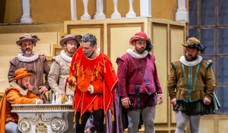 Magia săptămânii la Teatrul Național de Operă și Balet „Oleg Danovski” 1 spectacolele saptamanii la teatrul national de opera si balet oleg danovski 68ee940a6d3d9
