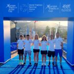 CSM Constanța își demonstrează abilitățile sâmbătă în competiția europeană de triatlon! 2 sportivii de la csm constanta concureaza sambata in cupa europeana la triatlon 68fc87eeba32c