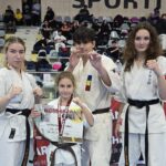 CSO Ovidiu strălucește la International Bucharest Challenge Kyokushin cu trei medalii de aur! 2 sportivii de la cso ovidiu au cucerit trei medalii la international bucharest challenge kyokushin 68f796704bac5