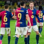 Vedeta Barcelonei semnează un nou acord cu echipa catalană până în 2029! 3 starul barcelonei isi prelungeste pana in 2029 contractul cu echipa catalana 68ee512491100