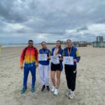 Sport și Spirit Militar: Studenții Academiei Navale Mircea cel Bătrân Celebrează Ziua Armatei! 3 studentii academiei navale mircea cel batran au sarbatorit ziua armatei prin sport 68f740911edfb