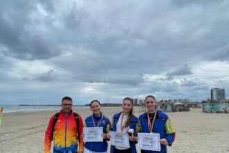 studentii academiei navale mircea cel batran au sarbatorit ziua armatei prin sport 68f740911edfb