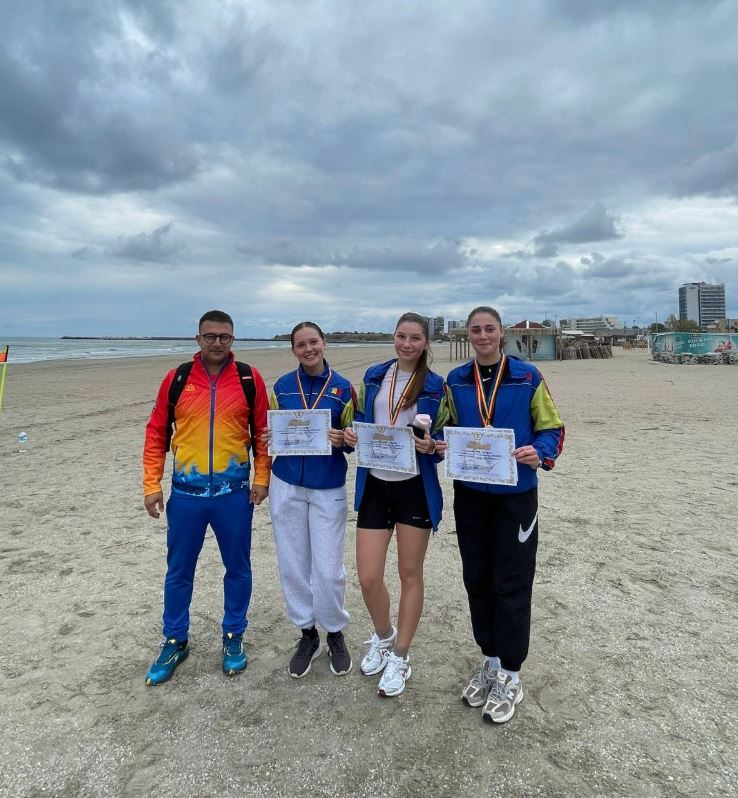 Sport și Spirit Militar: Studenții Academiei Navale Mircea cel Bătrân Celebrează Ziua Armatei! 1 studentii academiei navale mircea cel batran au sarbatorit ziua armatei prin sport 68f740911edfb