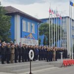 Ceremonia de Jurământ Militar a studenților și elevilor din Constanța: Promisiunea de devotament față de România! 2 studentii si elevii militari din constanta vor depune maine juramantul militar jur credinta patriei mele romania 68fa425be9cc6