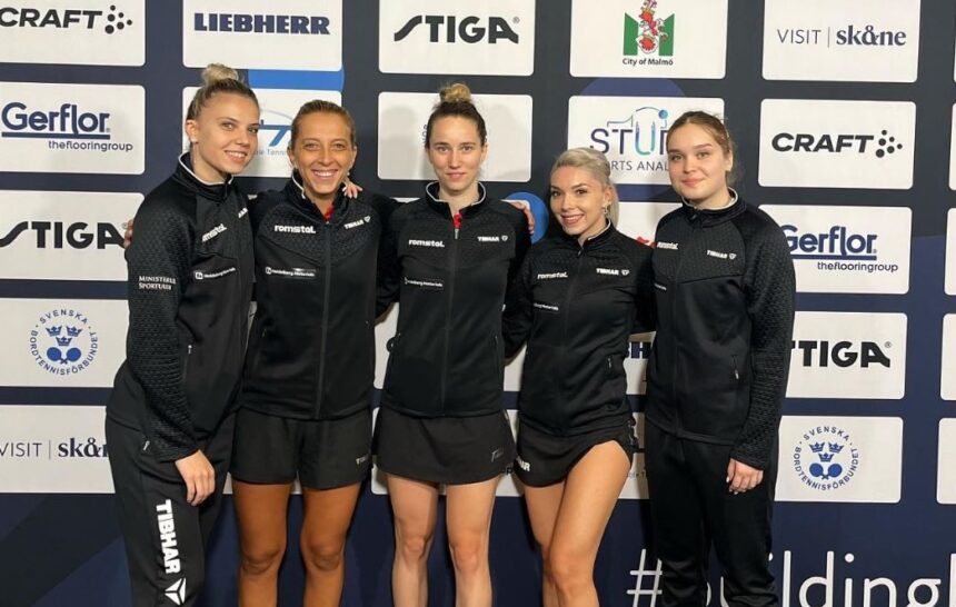 CSM Constanța strălucește: Elena Zaharia și echipa națională avansează în optimile Campionatului European de Tenis de Masă! 1 succes pentru csm constanta elena zaharia si echipa romaniei calificate in optimile campionatului european de tenis de masa 68ee616b3ac8f