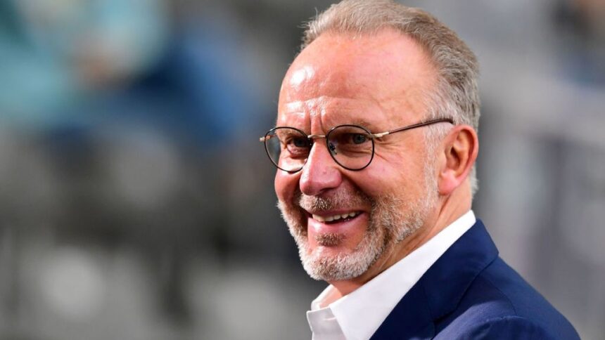 Strugurii sunt prea acri? Președintele lui Bayern sfârteca transferul lui Newcastle: "Stuttgart a descoperit un naiv gata să plătească o avere" 1 sunt strugurii prea acri seful lui bayern face praf transferul lui newcastle stuttgart a gasit un idiot dispus sa plateasca atat de mult 68de0e836da5e