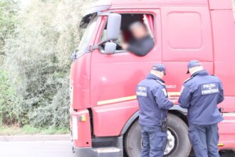 surpriza la frontiera de la negru voda ce au descoperit politistii in cazul unui cetatean din belarus 68de53af10014
