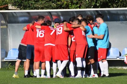 surpriza mare in liga a iv a o singura echipa ramane neinvinsa in acest sezon 68fcf1481be55