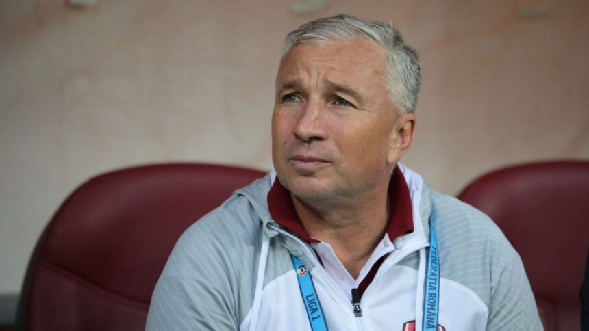Reîntoarcerea spectaculoasă a lui Dan Petrescu în Superliga! 1 surpriza uriasa dan petrescu revine in superliga 68f75a6eca3ce