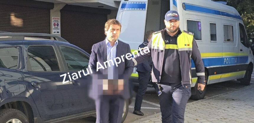 Cristian Radu, primarul suspendat din Mangalia, ÎȘI MENȚINE LIBERTATEA ÎN INCERTITUDINE! Judecătorii aprobă apelul DNA 1 surse cristian radu primarul suspendat din mangalia ramane in arest contestatia dna admisa de judecatori 68fb70b411af2