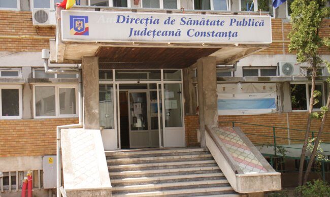 SURSE: Descoperă cine a preluat temporar frâiele Direcției de Sănătate Publică Constanța! 1 surse iata cine a preluat interimatul conducerii dsp constanta 68fb46d6449bf