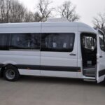Încetarea traficului feroviar între Constanța și Mangalia: pasagerii vor fi transportați cu microbuze și autocare de către Metropolitan, pentru suma de 758.000 de lei. 3 suspendarea circulatiei feroviare intre constanta si mangalia calatorii preluati cu microbuze si autocare de metropolitan pentru 758 000 de lei 68de5b14f03ef