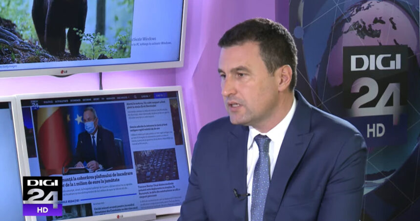 Tánczos Barna ne provoacă la un dialog captivant pe Digi24, începând cu ora 21:00 1 tanczos barna vine azi la digi24 de la ora 2100 69036f693eeef