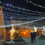Feeria sărbătorilor în Piața Ovidiu și Poarta 6: Primăria Constanța anunță deschiderea înscrierilor pentru amplasamente! Aflați când puteți trimite dosarele! 2 targuri de craciun in piata ovidiu si poarta 6 primaria constanta a lansat procedura pentru atribuirea amplasamentelor iata de cand se pot depune documentele 68fa30f6e5181