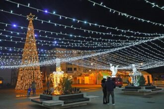 targuri de craciun in piata ovidiu si poarta 6 primaria constanta a lansat procedura pentru atribuirea amplasamentelor iata de cand se pot depune documentele 68fa30f6e5181