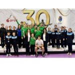 Tinerele talente de la CS Farul Constanța și It’s What I Love 2010, învingătoare la campionatul național de gimnastică aerobică 3 tinerele gimnaste de la cs farul constanta si its what i love 2010 campioane nationale la gimnastica aerobica 68fca997d3b71