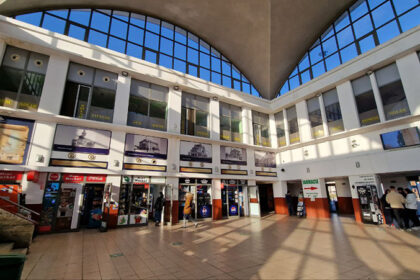 toaletele din gara constanta inchise pe perioada nedeterminata de horia constantinescu ce transmit reprezentantii sectiei regionale de cai ferate constanta 68ee4c6de420f