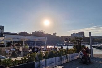 totul sau nimic administratia porturilor isi joaca ultima carte pentru portul tomis cazul s ar putea revizui 68f062ad9fe81