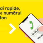 Tranzacții rapide de bani prin simpla utilizare a numărului de telefon în aplicația Smart Mobile! 3 transferuri de bani instant doar cu numarul de telefon direct din smart mobile 68f8f8775785c