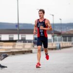 Carol Popa, triatlonistul de la CSM Constanța, în fruntea competiției pentru medalii la Campionatul Mondial de juniori! 3 triatlonistul de la csm constanta carol popa lupta pentru medalii la mondialele de juniori 68efd76157e2b