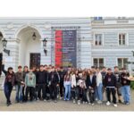 Trupa Amphithéâtre de la Liceul Teoretic Ovidius din Constanța strălucește la Festivalul Internațional de Teatru Tânăr Francofon AMIFRAN 2025 7 trupa amphitheatre a liceului teoretic ovidius din constanta la festivalul international de teatru tanar francofon amifran 2025 6903a017ae7a4