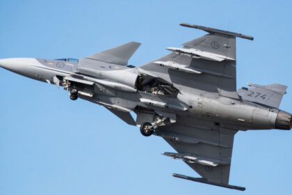 ucraina vrea sa cumpere 150 de avioane gripen din suedia pentru armata noastra sunt o prioritate 68f8f62260fdf