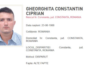 un barbat din constanta a disparut de acasa de doua saptamani sunati la 112 daca il vedeti 68de5e7c27053