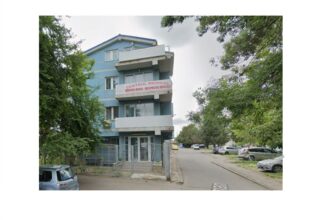 un centru medical din constanta cu 21 de ani de traditie se vinde pentru 450 000 euro 68faf2ccc4de5
