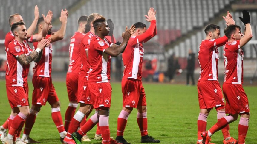 Un fost jucător de la Dinamo se apropie de a prelua banderola de căpitan la un colos din Bundesliga! 1 un fost dinamovist este la un pas sa devina capitan la un gigant din bundesliga 68fce6c73218a