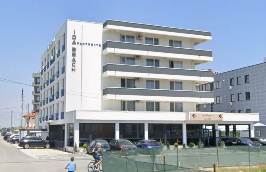 Oportunitate de afacere: Restaurantul ideal din Mamaia Nord, disponibil pentru achiziție la prețul de 500.000 de euro! 1 un restaurant complet echipat situat in mamaia nord se vinde cu jumatate de milion de euro 68fda35f8f91d