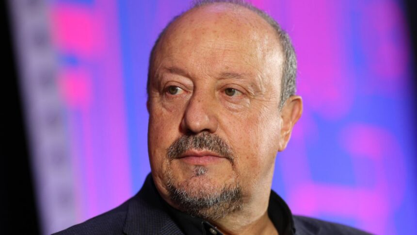"Un vârtej financiar! Rafa Benitez va primi o sumă colosală la Panathinaikos" 1 un sac de bani rafa benitez va incasa un salariu urias la panathinaikos 68fc6b9d36db4