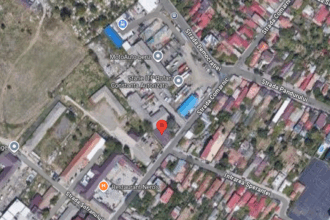 un teren din zona viile noi din constanta si mai multe cote parti din alte 10 scoase la licitatie intr un dosar de executare silita 68ddf13412886