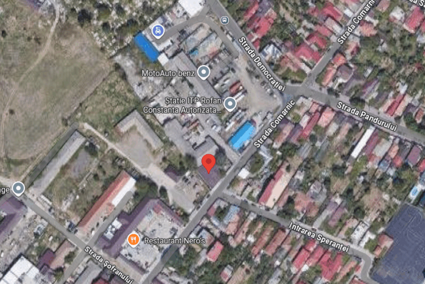 Teren din Viile Noi, Constanța, și alte 10 proprietăți, disponibile la licitație în cadrul unei proceduri de executare silită 1 un teren din zona viile noi din constanta si mai multe cote parti din alte 10 scoase la licitatie intr un dosar de executare silita 68ddf13412886