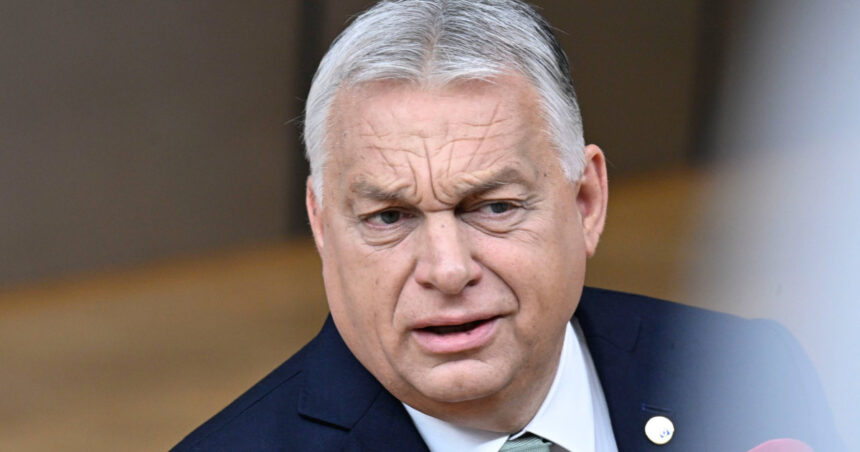 Ungaria își menține legăturile cu Rusia pentru achiziția de petrol. Viktor Orban: „Nu avem alternativă, deloc” 1 ungaria va continua sa cumpere petrol rusesc viktor orban nu avem nicio alta optiune absolut niciuna 68dd78e12d6d7