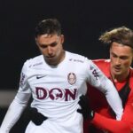 Csikszereda și CFR Cluj, analizate prin ochii ungurilor: Louis Munteanu în două cuvinte! 3 ungurii au urmarit csikszereda cfr cluj si l au descris pe louis munteanu in doar doua cuvinte 68f1e31adde18