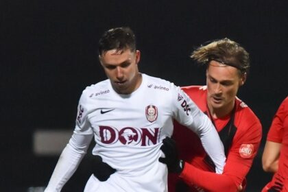 ungurii au urmarit csikszereda cfr cluj si l au descris pe louis munteanu in doar doua cuvinte 68f1e31adde18