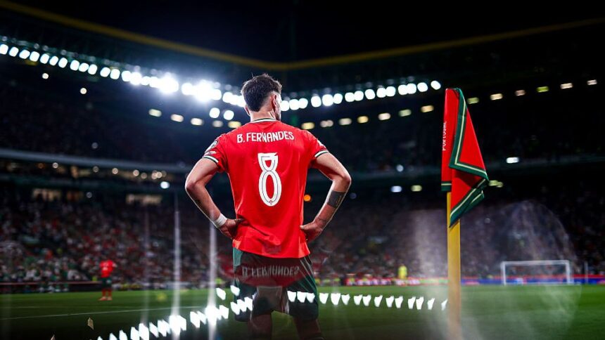 United ar putea fi obligată să renunțe la căpitanul său! Bruno Fernandes, țintă a unei echipe de top din Europa 1 united poate fi nevoita sa si vanda capitanul bruno fernandes curtat de un colos european 68f24586c96e9