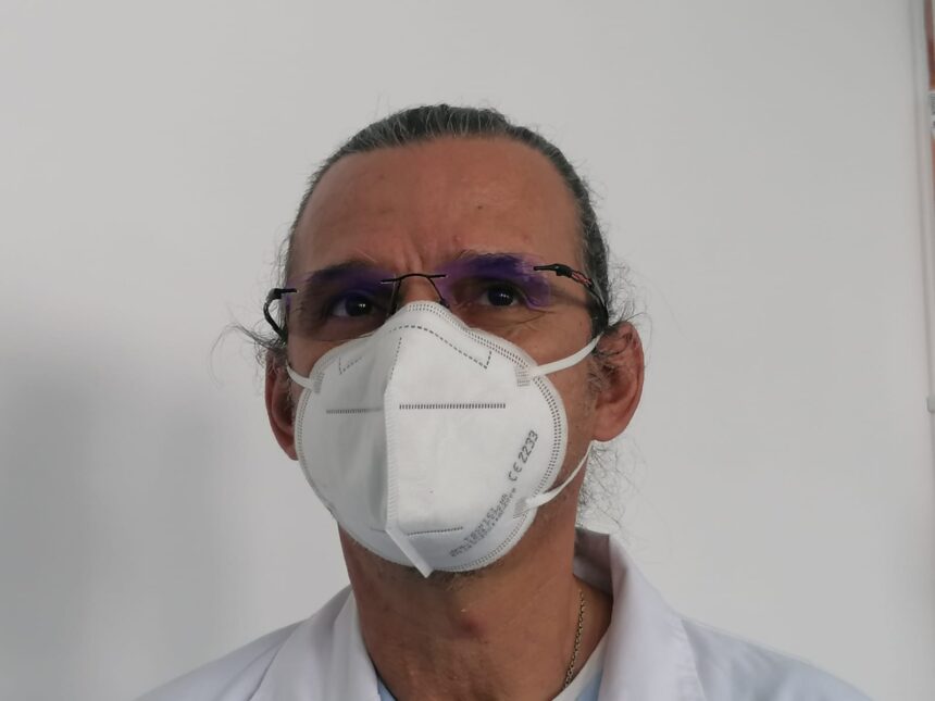 Noutăți medicale! Conducerea Spitalului Județean Constanța inițiază procesul de înlocuire a șefului Secției de Obstetrică-Ginecologie I, Dr. Vlad Tica 1 update ce spune medicul conducerea spitalului judetean constanta demareaza procedura de schimbare a sefului sectiei obstetrica ginecologie i dr vlad tica 68f8ff8369ee3