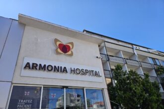 va fi inchis spitalul privat armonia alexandru rogobete dupa raportul corpului de control avize din pix si decizii dictate de profit cei vinovati vor pleca acasa 68f87d813cf6f