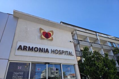 va fi inchis spitalul privat armonia alexandru rogobete dupa raportul corpului de control avize din pix si decizii dictate de profit cei vinovati vor pleca acasa 68f87d813cf6f