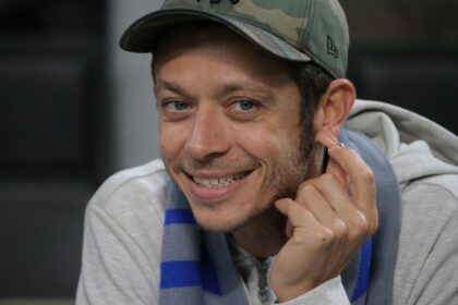 valentino rossi mare fan inter s a lamurit in privinta lui chivu i am vazut si la ultimul meci 68f9d6c4e97cf