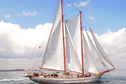 velierul adornate mandria lui gabriel comanescu a fost scos din nou la licitatie de anaf 68f9f20893c28