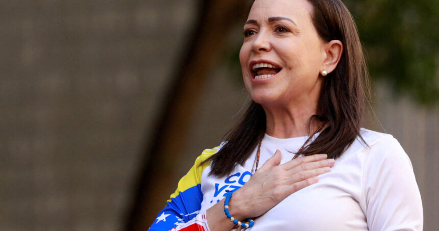 Venezuela își va închide ambasada de la Oslo ca urmare a obținerii Premiului Nobel pentru Pace de către liderul opoziției 1 venezuela a decis inchiderea ambasadei din oslo dupa ce liderul opozitiei a primit premiul nobel pentru pace 68ed54d85f593