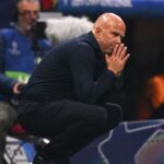 Lovitură dură pentru Liverpool! Arne Slot a dezvăluit detalii șocante în cadrul conferinței de presă. 2 veste proasta pentru liverpool arne slot a facut anuntul la conferinta de presa 68f21b7daa739