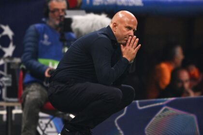 veste proasta pentru liverpool arne slot a facut anuntul la conferinta de presa 68f21b7daa739