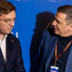 Victor Negrescu se integrează în grupul lui Sorin Grindeanu la Congresul PSD. Ce rol își propune europarlamentarul? 3 victor negrescu se alatura echipei conduse de sorin grindeanu la congresul psd ce functie vizeaza europarlamentarul 68ee40313ad7f